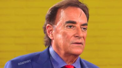 Days of Our Lives: Tony's Incredible Evolution - Greece's Dark Secrets Revealed! 5 Days of Our Lives: Tony's Incredible Evolution - Greece's Dark Secrets Revealed!