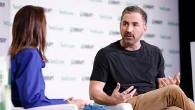 Digg founder Kevin Rose talks about the need for trusted social communities in the age of artificial intelligence 31 Digg founder Kevin Rose talks about the need for trusted social communities in the age of artificial intelligence