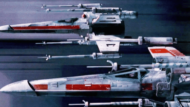 Disney is working on a secret Star Wars trilogy 28 Disney is working on a secret Star Wars trilogy