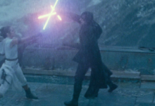 Disney wasted its only chance to save Star Wars 6 Disney wasted its only chance to save Star Wars