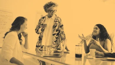 Do you want to be a better leader? Master these skills 5 Do you want to be a better leader? Master these skills