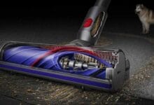Dyson Black Friday deals include over $290 off cordless vacuums