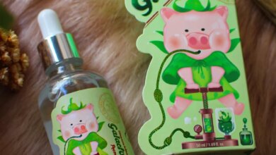 Elizavecca Galactomyces Extensive Review: Does K-Beauty Essence Improve Skin Texture? 11 Elizavecca Galactomyces Extensive Review: Does K-Beauty Essence Improve Skin Texture?