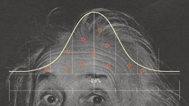 Everyday Philosophy: Bad at Probability? That might be a blessing. 1 Everyday Philosophy: Bad at Probability? That might be a blessing.