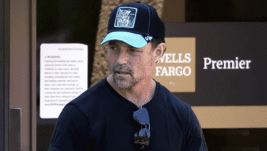 Explosive criminal charges revealed for Aaron Vipers after shocking arrest in court! 40 Explosive criminal charges revealed for Aaron Vipers after shocking arrest in court!