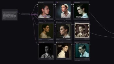 Figma acquires AI-powered media generation company Weavy 27 Figma acquires AI-powered media generation company Weavy