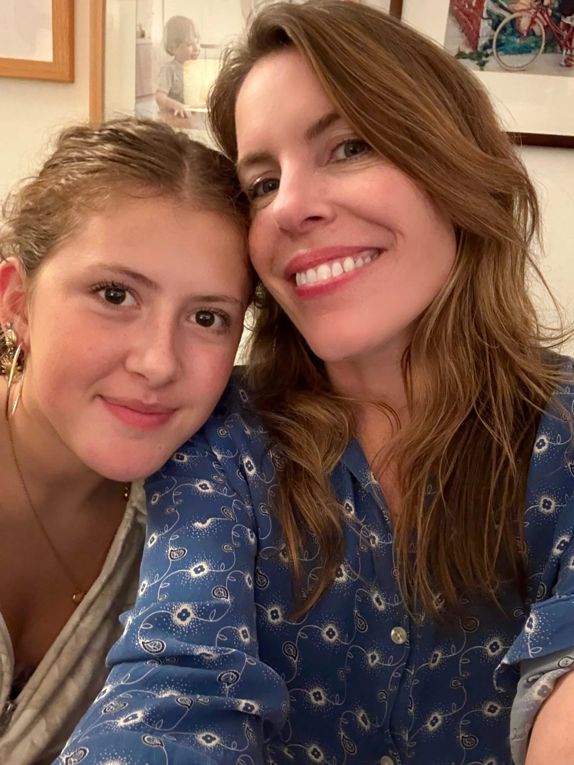 Five fun things | Cup of joe