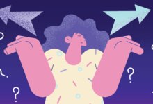 For better resolutions, try more noise and less signal 5 For better resolutions, try more noise and less signal