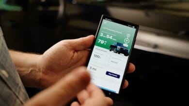 Ford EV Trucks: Can two-way charging lower your electric bill?