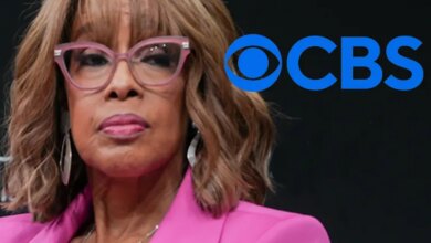 Gayle King will reportedly leave CBS Mornings next year 1 Gayle King will reportedly leave CBS Mornings next year