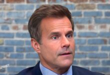 General Hospital: Drew's Brutal Karma Smackdown - Shocking House Heir Reveal? 5 General Hospital: Drew's Brutal Karma Smackdown - Shocking House Heir Reveal?