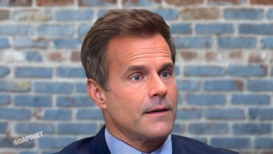 General Hospital: Drew's Brutal Karma Smackdown - Shocking House Heir Reveal? 7 General Hospital: Drew's Brutal Karma Smackdown - Shocking House Heir Reveal?