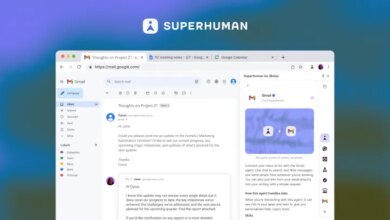 Grammarly goes from fixing typos to providing you with a “super” AI assistant. 10 Grammarly goes from fixing typos to providing you with a “super” AI assistant.