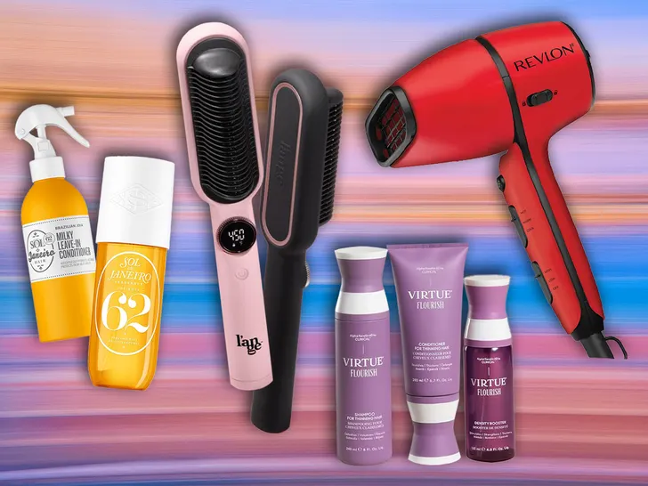 Great hair care deals during Amazon's holiday beauty event