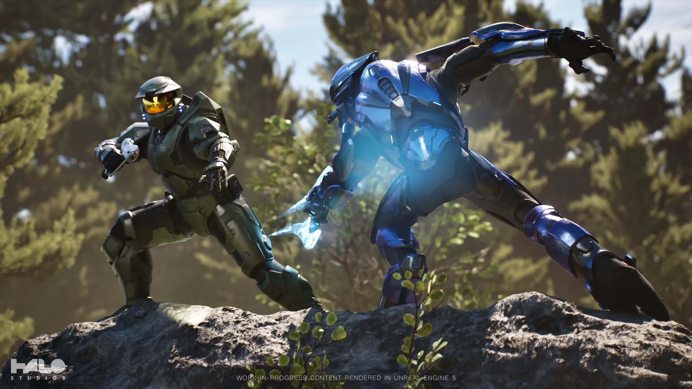 Halo on PlayStation may be what Xbox needs to survive