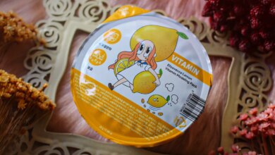Have you tried this new Korean beauty mask? – Elizavecca Vitamin C Modeling Mask Pack Review 59 Have you tried this new Korean beauty mask? – Elizavecca Vitamin C Modeling Mask Pack Review