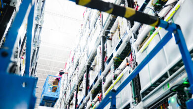 Helion gives a behind-the-scenes tour of its secret 60-foot fusion model as it races to deployment 27 Helion gives a behind-the-scenes tour of its secret 60-foot fusion model as it races to deployment