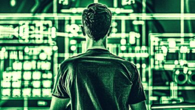 How AI is changing the rules of hiring and which skills are most important 1 How AI is changing the rules of hiring and which skills are most important