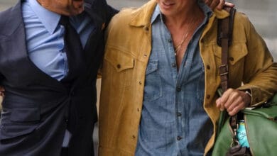 How I Finally Discovered How to Wear Jewelry: A Men's Style Guide 128 How I Finally Discovered How to Wear Jewelry: A Men's Style Guide