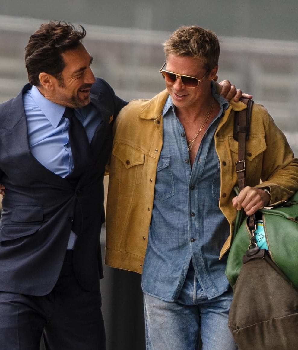 How I Finally Discovered How to Wear Jewelry: A Men's Style Guide