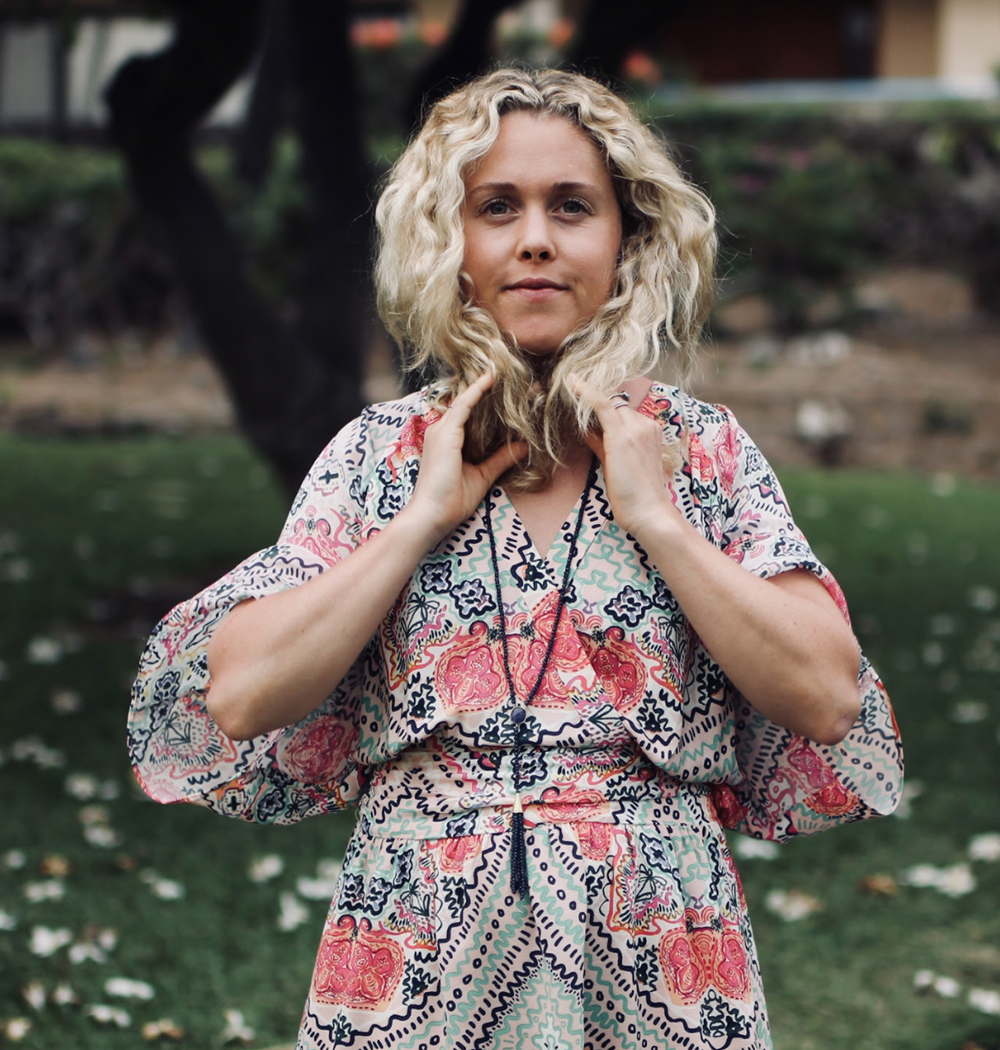 How I found balance by letting go 2 Eddie Horstmann