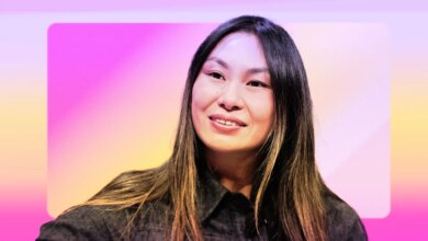 How Lucy Guo's Passes plays the long game on creator wealth 1 How Lucy Guo's Passes plays the long game on creator wealth