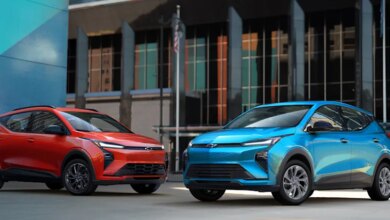 How did GM design the Chevy Bolt for under $30,000? 9 How did GM design the Chevy Bolt for under $30,000?