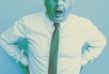 How managers can survive the AI ​​purge