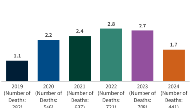 How schools have responded to the youth fentanyl crisis 18 How schools have responded to the youth fentanyl crisis