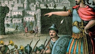 How the United States turned the world economy into a battlefield 28 How the United States turned the world economy into a battlefield