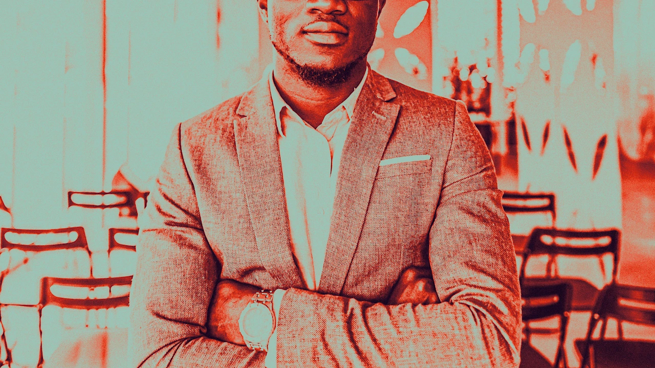 How therapy turned me into the manager I always wanted to be 1 How therapy turned me into the manager I always wanted to be