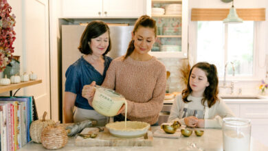 How to Host a Pie Baking Party: Recipes, Tips, and More 6 How to Host a Pie Baking Party: Recipes, Tips, and More