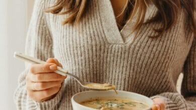 How to Host a Soup Party (And 12 Recipes You Can Bring) 48 How to Host a Soup Party (And 12 Recipes You Can Bring)