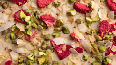 How to Make Puffed Quinoa Chocolate Bark (2 Delicious Methods) 13 How to Make Puffed Quinoa Chocolate Bark (2 Delicious Methods)