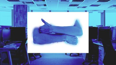 Hugging at work has replaced quiet resignation, but it won't last. Here's how to retain talent 10 Hugging at work has replaced quiet resignation, but it won't last. Here's how to retain talent