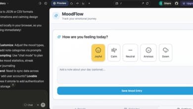 I "Vibe Coded" a free app in 5 minutes. Here's how. 19 I "Vibe Coded" a free app in 5 minutes. Here's how.