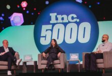 'I don't think it's a bubble'