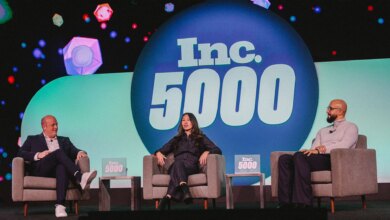 'I don't think it's a bubble' 3 'I don't think it's a bubble'