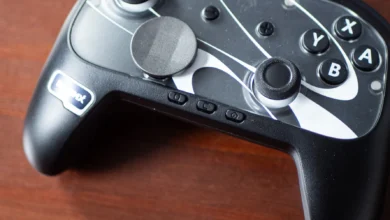 Iâ€ve tested the latest Switch 2 controllers, and this one is the best 25 I’ve tested the latest Switch 2 controllers, and this one is the best