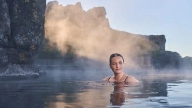 Icelandic airwaves could be the most revamped music festival of 2025 4 Icelandic airwaves could be the most revamped music festival of 2025