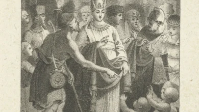 In praise of the famous first words in history