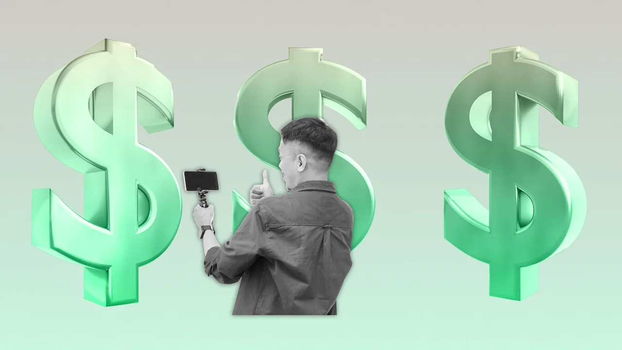 In the interest of transparency, more solopreneurs are disclosing their incomes