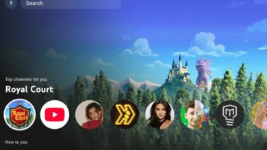 Inside turn YouTube on your TV 49 Inside turn YouTube on your TV