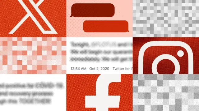 Internet freedom is fading in the new era of social control