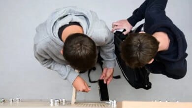 Is banning smartphones in schools really effective? 36 Is banning smartphones in schools really effective?