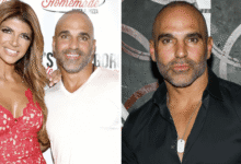 Joe Gorga says he's ready to forgive and reconcile with Teresa Giudice: 'We can move on'