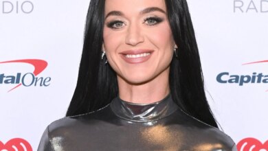 Katy Perry uses astrology to find a man like Justin Trudeau 25 Katy Perry uses astrology to find a man like Justin Trudeau