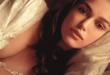 Keira Knightley's new thriller is taking over Netflix 3 Keira Knightley's new thriller is taking over Netflix