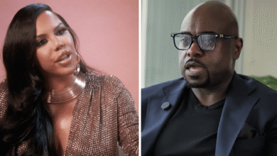 Kelly Ferrell's ex-husband is suing Bravo for $200 million 17 Kelly Ferrell's ex-husband is suing Bravo for $200 million