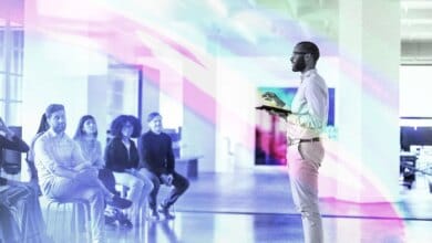 Leadership tips for rebuilding company culture after mass layoffs